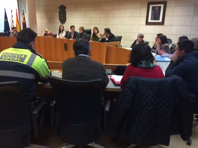 La Concejalía de Recursos Humanos continúa trabajando en las mesas de negociación con las organizaciones sindicales la aprobación de una RPT