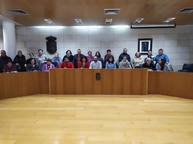 El Consejo Municipal de Igualdad ya trabaja en la confección del programa del Día Internacional de la Mujer, el 8-M