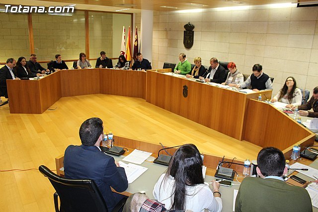 El Pleno abordará la modificación de la ordenanza de la ORA