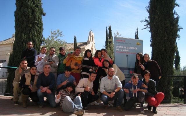 Finaliza el primer taller grupal para la mejora de la empleabilidad de jóvenes