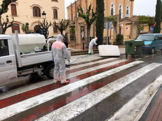 La basura de hogares con casos positivos en coronavirus deberá ir obligatoriamente al cubo de residuos domésticos