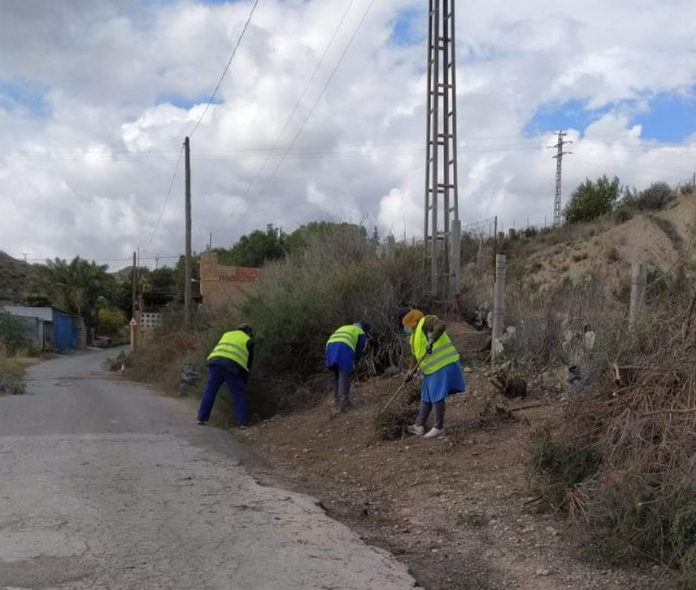 Las personas interesadas en participar en el programa de los Consejos Comarcales de Empleo 2021 disponen hasta el 10 de mayo para solicitarlo