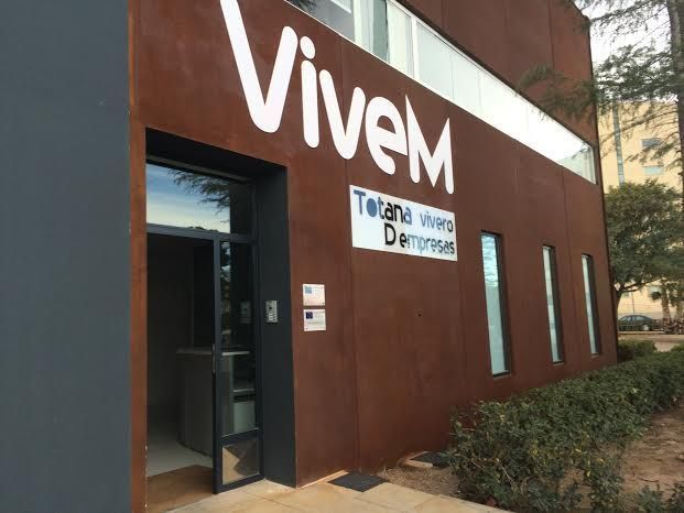 Organizan una Jornada sobre Emprendimiento y Experiencias Emprendedoras en el Vivero de Empresas de Totana