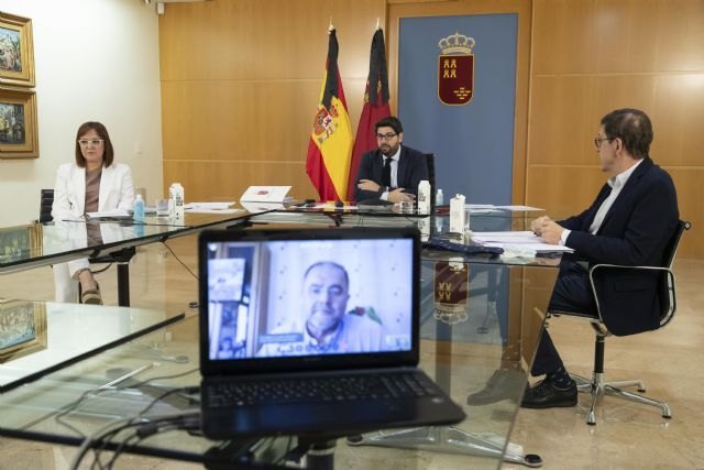'La Lealtad y el Sentido Común es fundamental'