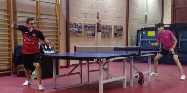 El Framusa Totana finaliza las ligas de 1ª y 2ª nacional