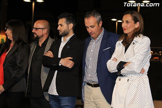 María Isabel Rubio de la Peña sustituirá como concejal de la Corporación municipal a José María Sánchez Pascual en el próximo pleno