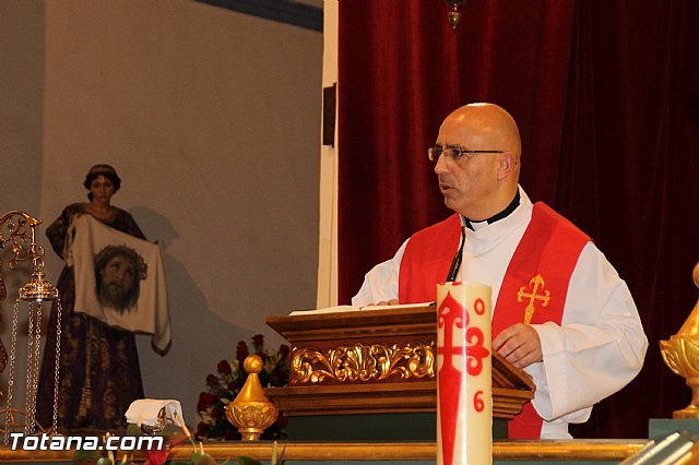 D. José Ruiz García, nuevo Delegado Episcopal de Enseñanza y Catequesis de la Diócesis de Cartagena