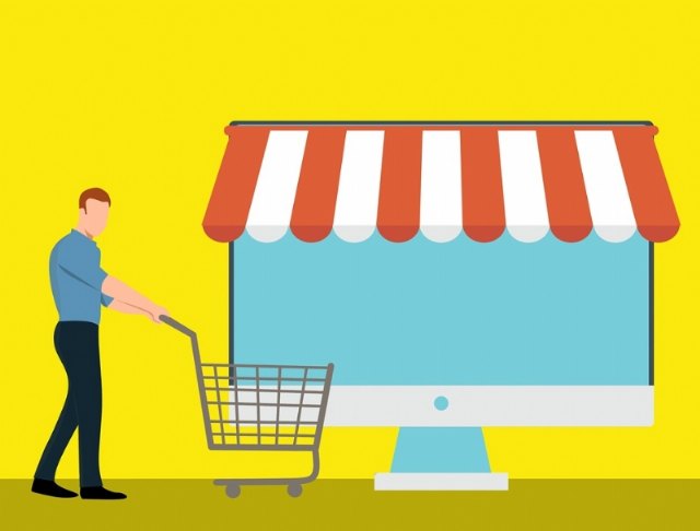 La Concejalía de Comercio celebra una charla-taller titulada 'Cómo vender online siendo un comercio local'