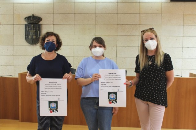 Se retoman las actividades culturales tras la pandemia