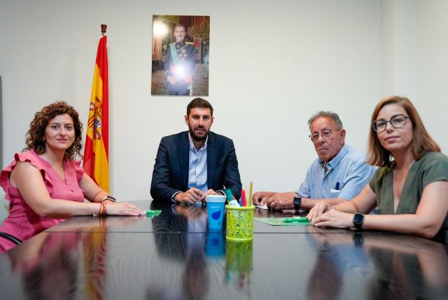 VOX pedirá en la Asamblea prohibir las megaplantas fotovoltaicas en suelo productivo