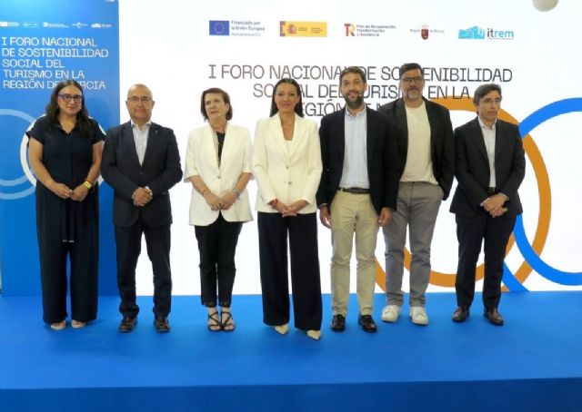 El Foro de Sostenibilidad Social del Turismo reúne a expertos nacionales para impulsar un modelo basado en el beneficio para la sociedad