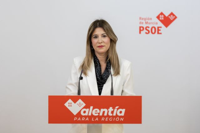 El PSRM, como acusación popular, solicita al juzgado un informe pericial de la UDEF sobre todas las prótesis vasculares implantadas en la Región desde 2018 y que cite a declarar a la consejera de Salud