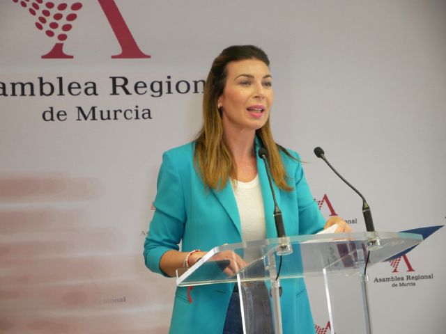 Ruiz Jódar: 'Como acredita la Justicia, fue el PSOE el que puso en riesgo la vida de los ciudadanos con su gran trama corrupta de las mascarillas en plena pandemia'