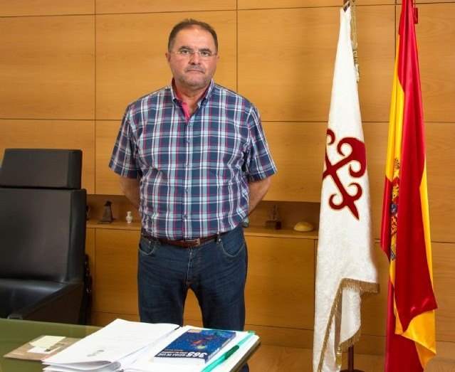 Varios centenares de vecinos de Totana están recibiendo comunicación del Ministerio de Hacienda