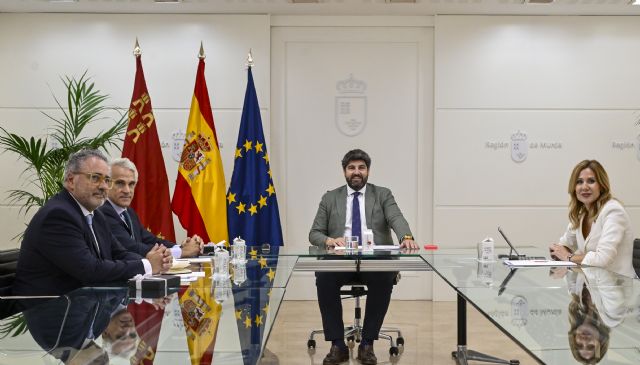 La Región de Murcia contará con un nuevo nodo Edge de Telefónica para acceder a servicios digitales de manera más rápida y eficiente