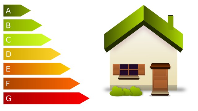 Apenas un 1% de los hogares en España alcanza la excelencia energética