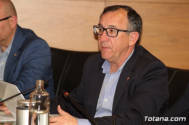 Ahora Totana presentará mañana al Pleno una moción de urgencia sobre una posible solución a la saturación de los centros de salud