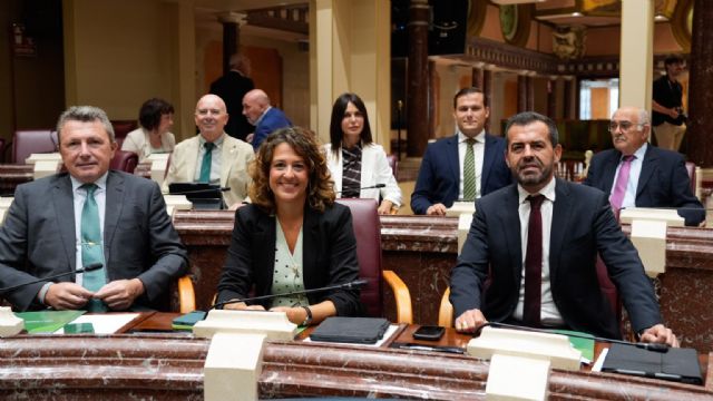 Aprobada por unanimidad la iniciativa de VOX para reforzar a la Guardia Civil frente al narcotráfico y el tráfico de personas en nuestras costas