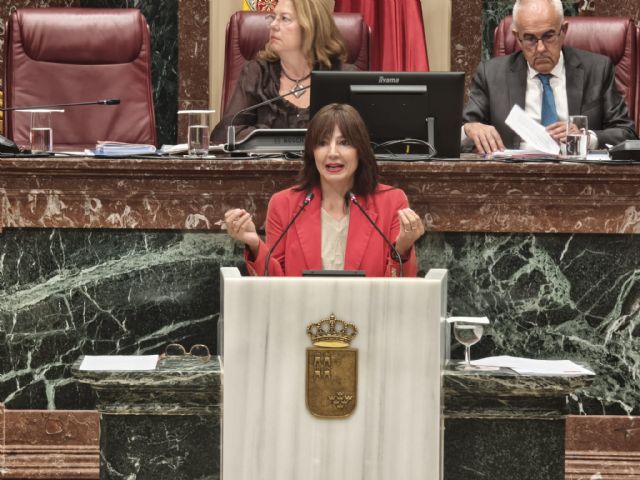 El PSOE saca adelante una iniciativa que obliga al Gobierno regional a poner en marcha, en un plazo máximo de 6 meses