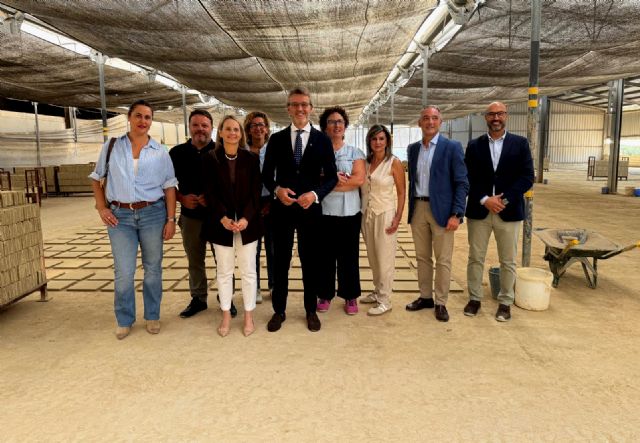 El Gobierno regional destinará 50.000 euros a impulsar el sector artesano