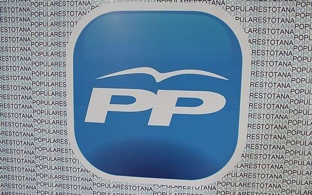 Comunicado del Partido Popular, en relación al acto celebrado hoy día 23 de Octubre