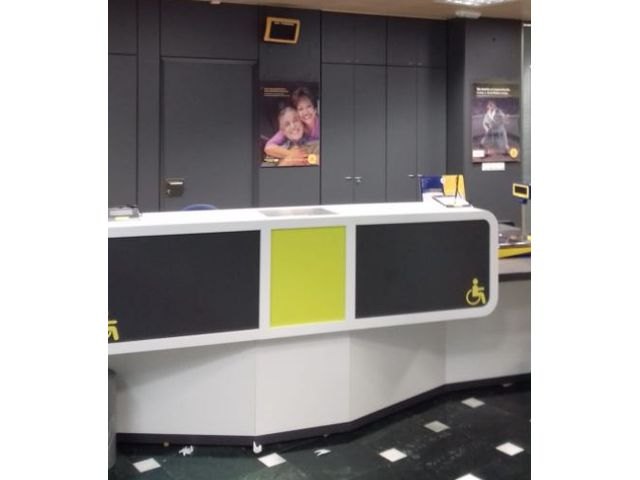 La oficina de Correos de Totana incrementa su horario desde hoy