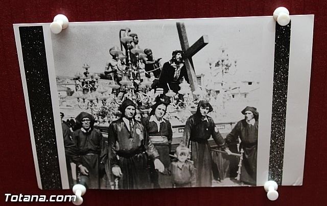 'La Caída' celebrará una eucaristía por su 40 aniversario