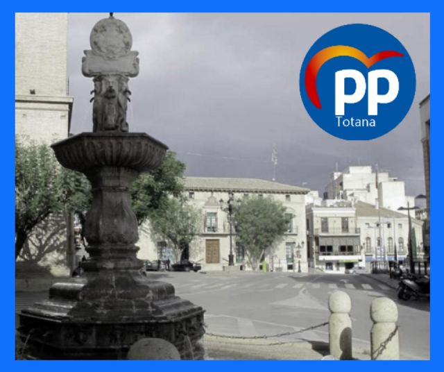 Juan Pagán anuncia la entrega de 417.000,00€ en ayudas económicas directas a 98 hosteleros totaneros