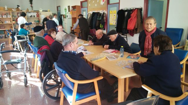 Se prorroga el contrato del servicio público de Centros de Día para Personas Mayores Dependientes de Totana hasta que otro adjudicatario se haga cargo del mismo tras la nueva licitación