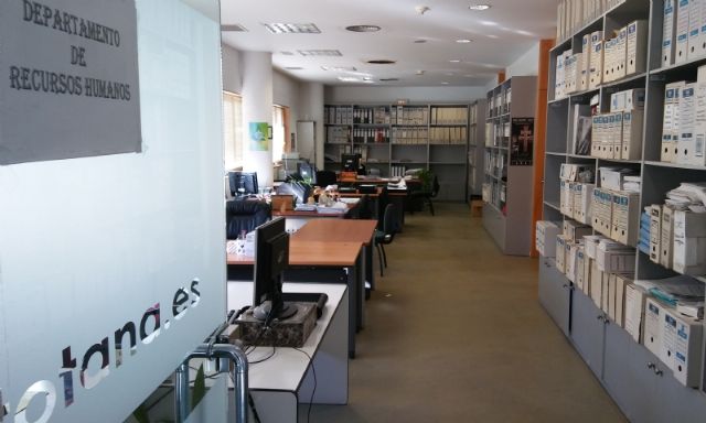 Se aprueban las bases para crear una bolsa de trabajo o lista de espera de Técnico de la Administración General (TAG) del Ayuntamiento de Totana