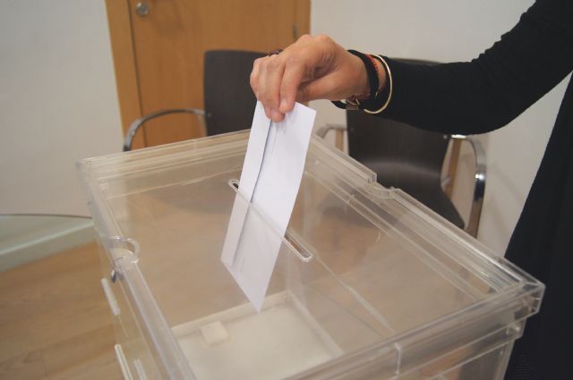 El sábado 8 de febrero se celebrará la jornada de votación para elegir la Junta Local de Vecinos de El Paretón-Cantareros