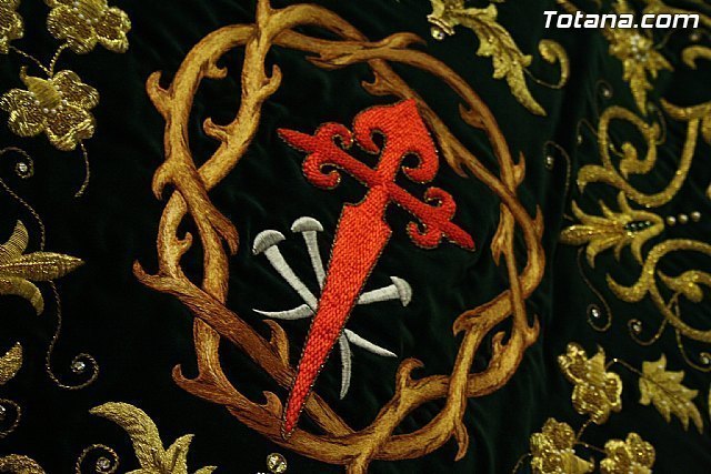 El Cabildo presenta los actos y cultos de la Semana Santa de Totana 2026