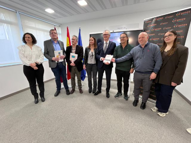 Una nueva guía aborda el diagnóstico y tratamiento de los trastornos plaquetarios congénitos