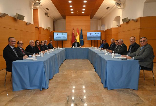 El Gobierno regional impulsa la promoción internacional de los productos alimentarios de la Región de Murcia a través de Agrupal