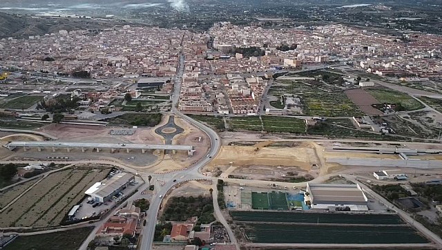 La Plataforma por el Viaducto registra un 'ultimátum' legal al delegado del Gobierno ante el silencio del Ayuntamiento
