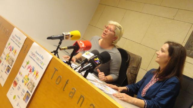 Organizan un concurso de dibujo dirigido a escolares de Educación Primaria con el que se pretende fomentar su imaginación con motivo del Día Mundial de la Creatividad y la Innovación