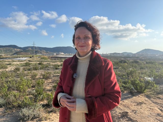 Podemos lleva a la Comisión de Peticiones del Parlamento Europeo las reclamaciones vecinales contra el vertedero de residuos contaminados de Torreciega