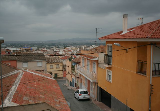 La Alcaldía eleva una moción para formalizar un convenio con la Dirección General del Catastro en materia de gestión catastral, que sustituya al suscrito en mayo del 2009