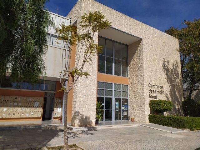 El Ayuntamiento de Totana recibe sendas subvenciones destinadas a la orientación, activación y acompañamiento de la población joven