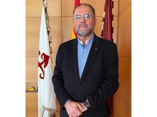 El alcalde pide al Ministerio de Hacienda la suspensión de las normas de la regla de gasto