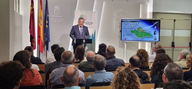 La Región de Murcia se consolida como referencia mediterránea en la lucha contra el decaimiento forestal