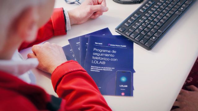La Arrixaca impulsa la IA para mejorar el seguimiento de pacientes con cardiopatías
