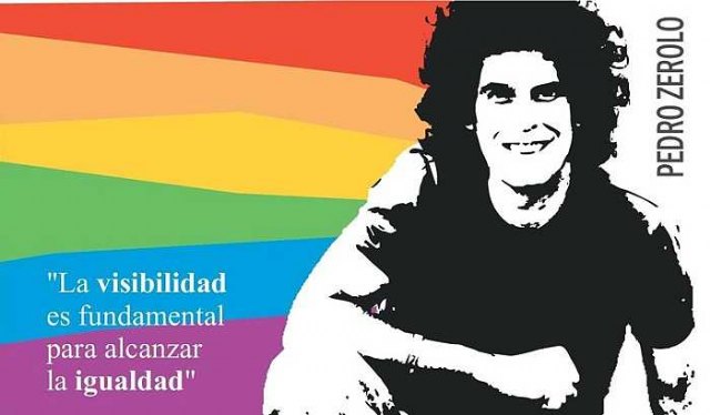 El PSOE presenta de manera urgente una moción de apoyo al día LGTBI ante la falta de iniciativa de la concejalía de igualdad