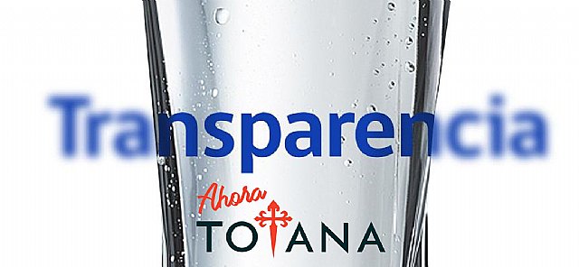 Comunicado de la Plataforma 'Ahora Totana'