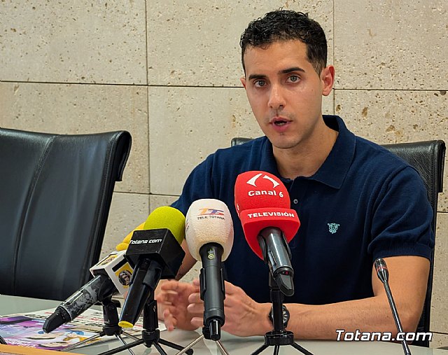 Diego García, de La Tasca