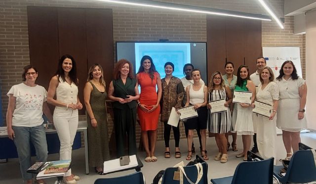 La Comunidad impulsa las vocaciones emprendedoras con una nueva edición del programa 'COE Ilumina'