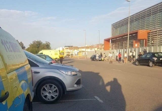 El número de casos positivos relacionados con el brote de ocio nocturno localizado en Totana suma 85 positivos hasta la medianoche de ayer