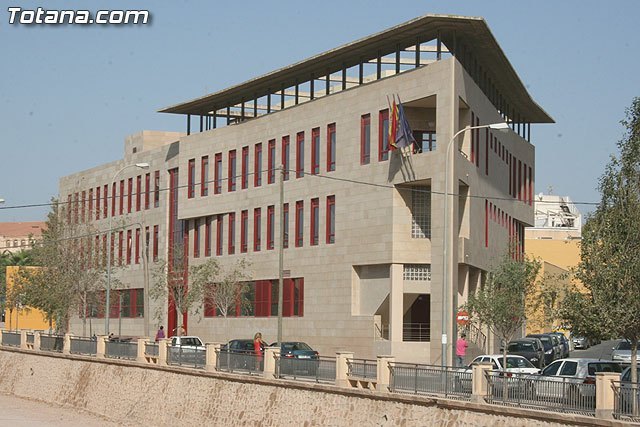 El sector de Justicia de CCOO Región de Murcia solicita volver a la fase 1 de la desescalada en la Administración de Justicia