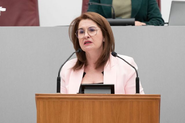 El PP solicita la puesta en valor del Camino Eulaliense 'Totana-Mérida-Totana' como recurso de turismo religioso y cultural de la Región