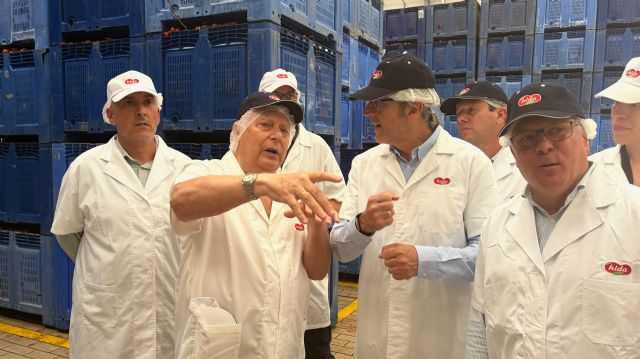 La Comunidad moviliza más de 700.000 euros para convertir conocimiento en competitividad empresarial
